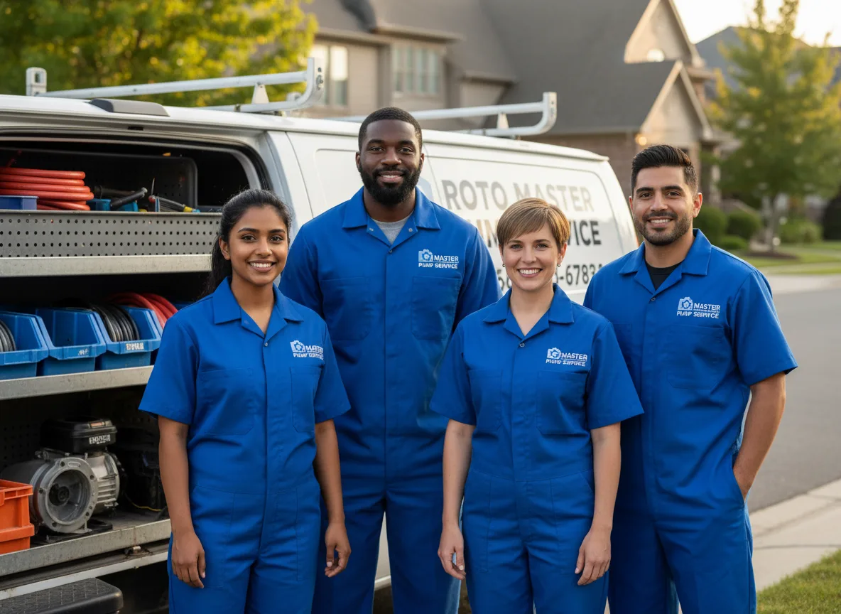 Sump Pump Installation company in Franklin Lakes, NJ